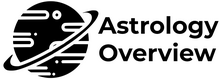 Astrology Overview Logo
